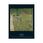 Gustav Klimt, képes falinaptár 2026