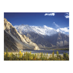 Hegyek, képes falinaptár 2026 Hegyek, képes falinaptár 2026