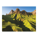 Hegyek, képes falinaptár 2026 Hegyek, képes falinaptár 2026