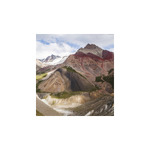 Hegyek, képes falinaptár 2026