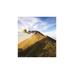 Hegyek, képes falinaptár 2026