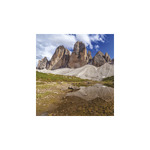 Hegyek, képes falinaptár 2026