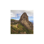 Hegyek, képes falinaptár 2026