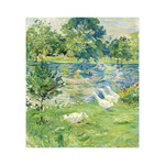 Impressionism, képes falinaptár 2026