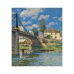 Impressionism, képes falinaptár 2026