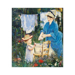 Impressionism, képes falinaptár 2026