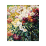 Impressionism, képes falinaptár 2026