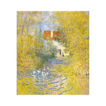 Impressionism, képes falinaptár 2026