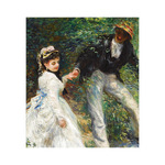 Impressionism, képes falinaptár 2026