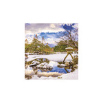 Kertek, képes falinaptár 2026