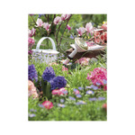 Kertésznaptár, képes falinaptár 2026