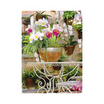 Kertésznaptár, képes falinaptár 2026