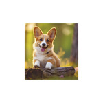 Kutyák, képes falinaptár 2026