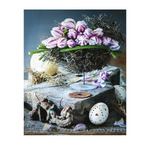 Live Design, képes falinaptár 2026