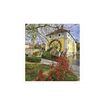 Magyar Városok, képes falinaptár 2026