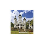 Magyar Városok, képes falinaptár 2026