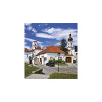 Magyar Városok, képes falinaptár 2026