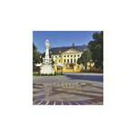 Magyar Városok, képes falinaptár 2026