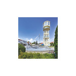 Magyar Városok, képes falinaptár 2026