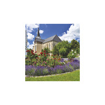 Magyar Városok, képes falinaptár 2026