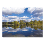 Magyarország Vizei, képes falinaptár 2026