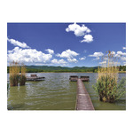 Magyarország Vizei, képes falinaptár 2026