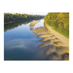 Magyarország Vizei, képes falinaptár 2026