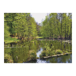 Magyarország Vizei, képes falinaptár 2026