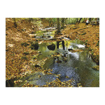 Magyarország Vizei, képes falinaptár 2026