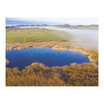 Magyarország Vizei, képes falinaptár 2026