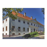 Magyarországi Kastélyok, képes falinaptár 2026