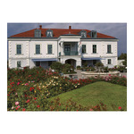 Magyarországi Kastélyok, képes falinaptár 2026