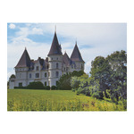 Magyarországi Kastélyok, képes falinaptár 2026