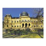 Magyarországi Kastélyok, képes falinaptár 2026