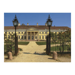 Magyarországi Kastélyok, képes falinaptár 2026