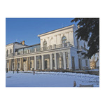 Magyarországi Kastélyok, képes falinaptár 2026