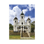 Magyarországot járva, képes falinaptár 2026