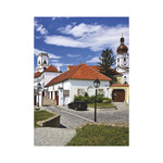 Magyarországot járva, képes falinaptár 2026