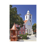 Magyarországot járva, képes falinaptár 2026