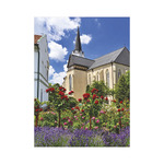 Magyarországot járva, képes falinaptár 2026