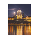 Magyarországot járva, képes falinaptár 2026