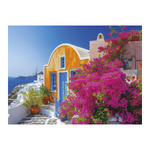 Mediterrán, képes falinaptár 2026