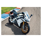 Motorbikes, képes falinaptár 2026