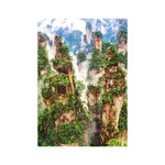 Nature Emotions, képes falinaptár 2026