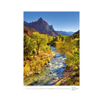 Nature Emotions, képes falinaptár 2026 Nature Emotions, képes falinaptár 2026