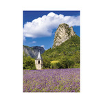 Provence, képes falinaptár 2026