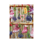 Provence, képes falinaptár 2026 Provence, képes falinaptár 2026