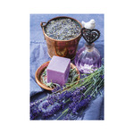 Provence, képes falinaptár 2026