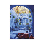 Romantic Corners, képes falinaptár 2026