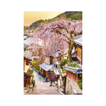 Romantic Corners, képes falinaptár 2026